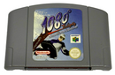 1080 Ten Eighty Snowboarding Nintendo 64 N64