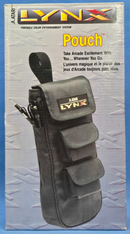 Genuine Atari Lynx Console Pouch / Carry Case Nintendo Boxed1