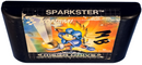 Sparkster Sega Mega Drive *Cartridge Only*0