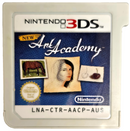 New Art Academy Nintendo Nintendo 3DS 2DS (Cartridge Only)0