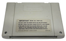 Boxed Super International Cricket Super Nintendo SNES PAL *Complete*5