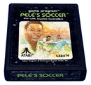 Pele's Soccer Atari 7800 *Cartridge Only*