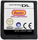 Puzzler Collection DS 2D Nintendo DS 2DS 3DS Game *Cart Only*0