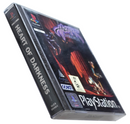 Heart Of Darkness PS1 PS2 PS3 PAL *Complete* PlayStation (No Glasses)2