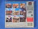 Destruction Derby 2 (Platinum) PAL PS1 PS2 PS3 *Complete* PlayStation3