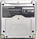 Tribal Nintendo Gameboy Advance SP Limited Edition (AGS 001) + Usb Charger