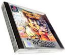 Mickey's Wild Adventure PS1 PS2 PS3 PAL *No Cover Art*2