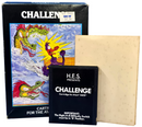 Challenge Atari *Complete*0