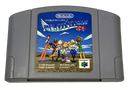 Japanese Nintendo 64 Genuine N64 Games - NTSC-J Cartridge Dropdown Selection