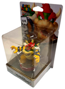 Super Mario Collection Bowser Nintendo Amiibo *Boxed*2