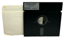 Michael Jackson Moonwalker C64 / 128 Floppy0