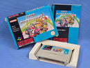 Super Mario Kart Nintendo SNES Boxed PAL *Complete*