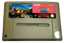 Donkey Kong Country 3 Super Nintendo SNES PAL