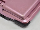 Mystic Pink Nintendo DS Original Phat NTR-001 Console + USB Charge Cable