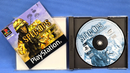 Spec Ops Airborne Commando PS1 PS2 PS3 PAL *Complete* PlayStation1
