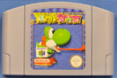 Yoshi's Story Nintendo 64 N64 PAL
