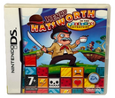 Henry Hatsworth in the Puzzling Adventure Nintendo DS 2DS 3DS Game Complete0