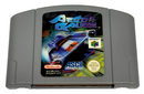 Aero Gauge Nintendo 64 N64 PAL *Complete*0