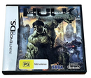 The Incredible Hulk Nintendo DS 2DS 3DS Game *Complete*0