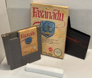 Faxanadu Nintendo NES Boxed PAL *No Manual*5