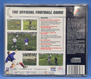 FIFA Football 2002 PS1 PS2 PS3 PAL *No Cover Art*2