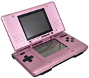Mystic Pink Nintendo DS Original Phat NTR-001 Console In Box