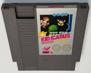 Kid Icarus Nintendo NES PAL *Cartridge Only*1