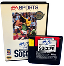 FIFA International Soccer Sega Mega Drive *No Manual*