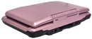 Mystic Pink Nintendo DS Original Phat NTR-001 Console In Box8