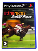 At The Races Gallop Racer PS2 PAL *No Manual*0