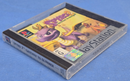 Spyro 2 Gateway to Glimmer PS1 PS2 PS3 (Platinum) PAL *No Manual*