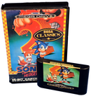 Sonic The Hedgehog 2 Sega Mega Drive *No Manual*