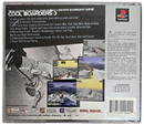 Cool Boarders 3 PS1 PS2 PS3 PAL *Complete*3