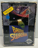 Battle Squadron Sega Mega Drive *Complete* Genesis Region Free "Cardboard"1