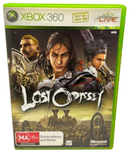 Lost Odyssey XBOX 360 PAL