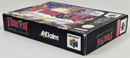 Turok Rage Wars Nintendo 64 N64 Boxed PAL *Complete*2