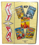 Hit Pak C64  Cassettes ECP0