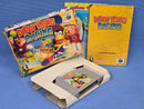 Diddy Kong Racing Nintendo 64 N64 Boxed PAL *Complete*