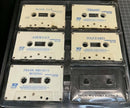 Hit Pak C64  Cassettes ECP2