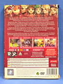 Unlimited Saga PS2 PAL *Complete* PlayStation 22