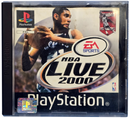 NBA Live 2000 PS1 PS2 PS3 PAL *No Cover Art* PlayStation0