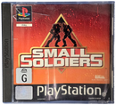 Small Soldiers PS1 PS2 PS3 PAL *No Manual* PlayStation