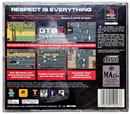GTa 2 Grand Theft Auto PS1 PS2 PS3 PAL *Manual No Map* PlayStation3
