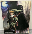 The Legend of Zelda Twilight Princess Strategy Guide Wii Version2
