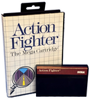 Action Fighter Sega Master System *No Manual*0