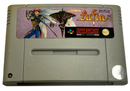 Lufia Super Nintendo SNES PAL *New Save Battery*0