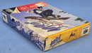 1080 Ten Eighty Snowboarding Nintendo 64 N64 Boxed PAL *Complete*