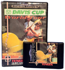 Davis Cup World Tour Tennis Sega Mega Drive *No Manual*0