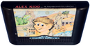 Alex Kidd in the Enchanted Castle Sega Mega Drive *Cartridge Only*