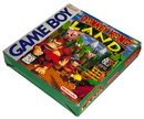Donkey Kong Land Nintendo Gameboy *Complete* Boxed
